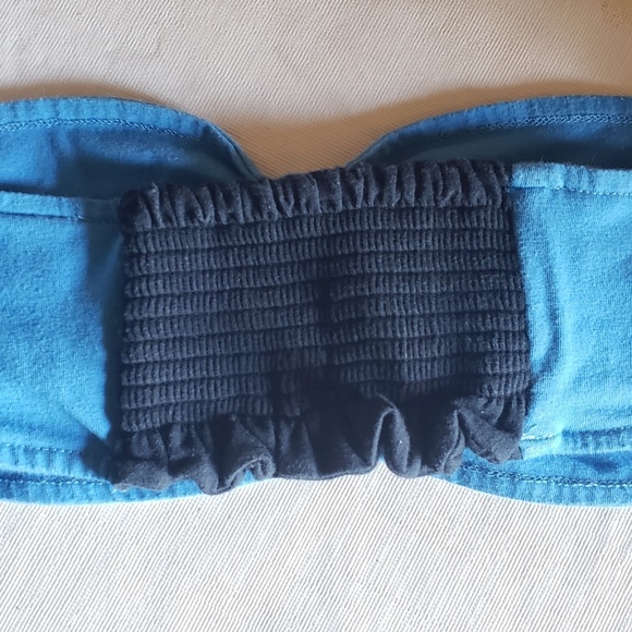 Roxy Bandeau - Picture 2 of 3